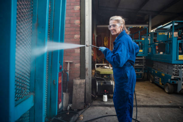 Best Machinery and Equipment Cleaning  in Exander City, AL