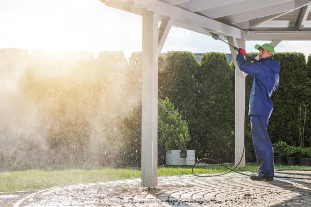 Best Animal Enclosure Cleaning  in Exander City, AL