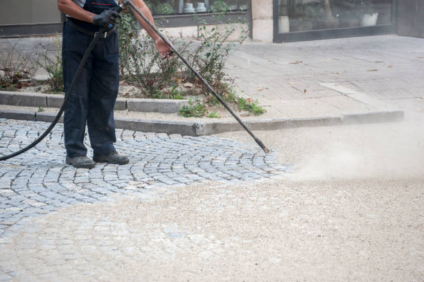 Best Parking Lot and Garage Cleaning  in Exander City, AL