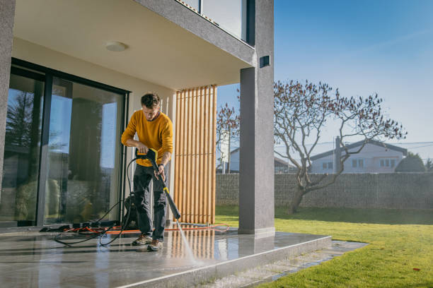 Reliable Alexander City, AL Pressure Washing Solutions