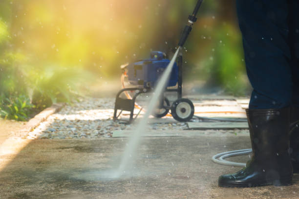 Best Patio and Deck Pressure Washing  in Exander City, AL